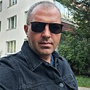 Знакомства: Александр, 40 лет, Тольятти