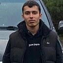 Знакомства: Рафаэль, 22 года, Баку