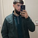 Знакомства: Аслан, 23 года, Березовский (Свердловская Обл)