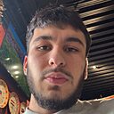 Знакомства: Маруф, 21 год, Москва