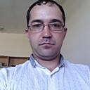 Знакомства: Сергей, 40 лет, Оренбург