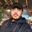 Знакомства: Лиян, 24 года, Москва