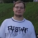 Знакомства: Владимир, 20 лет, Оренбург