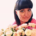 Знакомства: Светлана, 39 лет, Гагарин