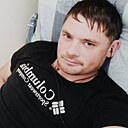 Знакомства: Леша, 35 лет, Омск