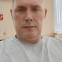 Знакомства: Сергей, 46 лет, Мегион