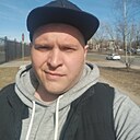 Знакомства: Владимир, 35 лет, Вологда