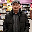 Знакомства: Вугар, 60 лет, Брянск