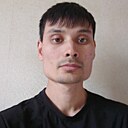 Знакомства: Фидрат, 35 лет, Уфа