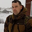 Знакомства: Андрей, 40 лет, Архангельск