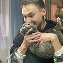 Знакомства: Leo, 37 лет, Нижний Новгород