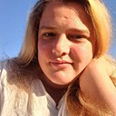 Знакомства: Христина, 24 года, Рахов