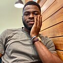 Знакомства: Nnamdi Nnalord, 30 лет, Уфа