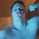 Знакомства: Дмитрий, 21 год, Шадринск