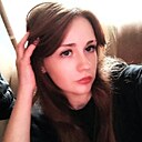 Знакомства: Кристина, 19 лет, Москва