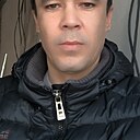 Знакомства: Дамин, 36 лет, Уфа