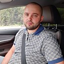 Знакомства: Антон, 36 лет, Нефтекамск