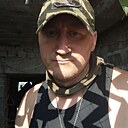 Знакомства: Александр, 40 лет, Донецк