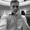 Знакомства: Матвей, 27 лет, Киров