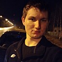 Знакомства: Андрей, 21 год, Лысково