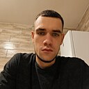 Знакомства: Виктор, 26 лет, Сыктывкар