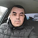 Знакомства: Азамат, 46 лет, Ташкент