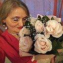 Знакомства: Елена, 54 года, Москва