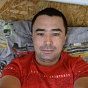 Знакомства: Роман, 37 лет, Кызыл