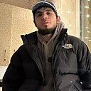 Знакомства: Руслан, 25 лет, Коломна