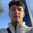 Знакомства: Артем, 21 год, Новочеркасск