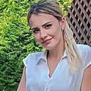 Знакомства: Алина, 30 лет, Киев