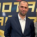 Знакомства: Сергей, 40 лет, Москва