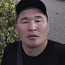 Знакомства: Мунко, 36 лет, Улан-Удэ