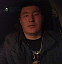 Знакомства: Мунко, 36 лет, Улан-Удэ