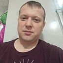 Знакомства: Костя, 38 лет, Барнаул