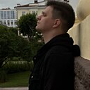 Знакомства: Константин, 24 года, Тюмень