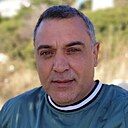 Знакомства: Эли, 48 лет, Хайфа