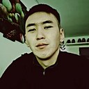 Знакомства: Ян, 24 года, Алматы