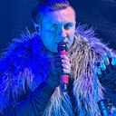 Знакомства: Сергей, 36 лет, Комсомольск-на-Амуре