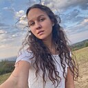 Знакомства: Вика, 29 лет, Курск