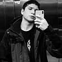 Знакомства: Акжол, 19 лет, Алматы