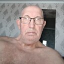 Знакомства: Николай, 70 лет, Брянск