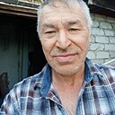 Знакомства: Радик, 61 год, Вилючинск