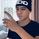 Знакомства: Тамерлан, 18 лет, Алматы