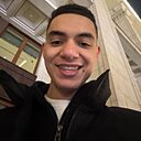 Знакомства: Азиз, 22 года, Москва