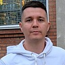 Знакомства: Ринат, 36 лет, Тольятти