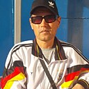 Знакомства: Maримбой, 47 лет, Белгород