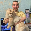 Знакомства: Александр, 35 лет, Новосибирск