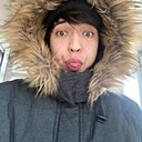 Знакомства: Сеня, 21 год, Калуга