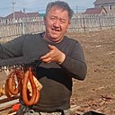 Знакомства: Алексей, 50 лет, Иркутск